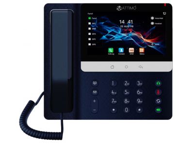 Telefone SIP Volare Ultra