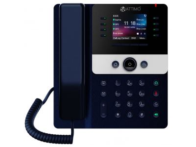 Telefone SIP Volare Business