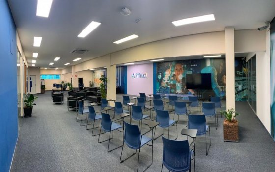 Attimo inaugura o Centro de Treinamento Accademia Attimo e apresenta as Estratégias para 2025